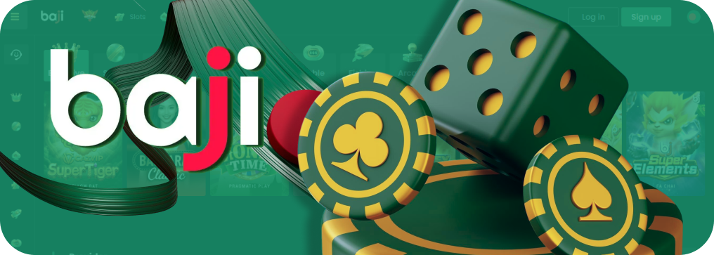Baji Live in Bangladesh is a virtual gambling and betting platform for casinos and sporting events.